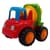 Детская машинка инерционная "Самосвал" Bambi 326