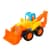 Дитяча машинка Спецтехніка 326AB, 2 види 