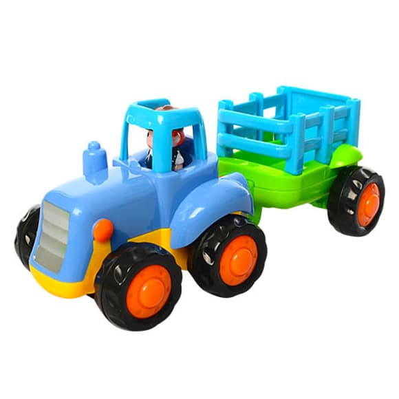 Дитяча ма шинка Спецтехніка 326AB, 2 види 