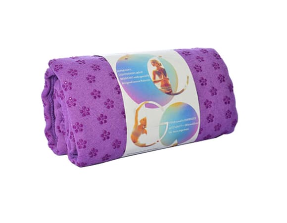 Полотенце для йоги MS 2750 микрофибра