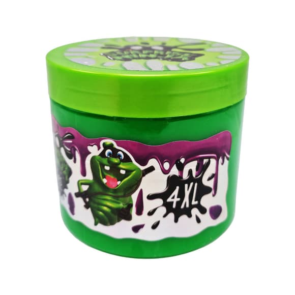 В'язка маса "Surprise Ninja" 4 XL SLM-09-01U укр