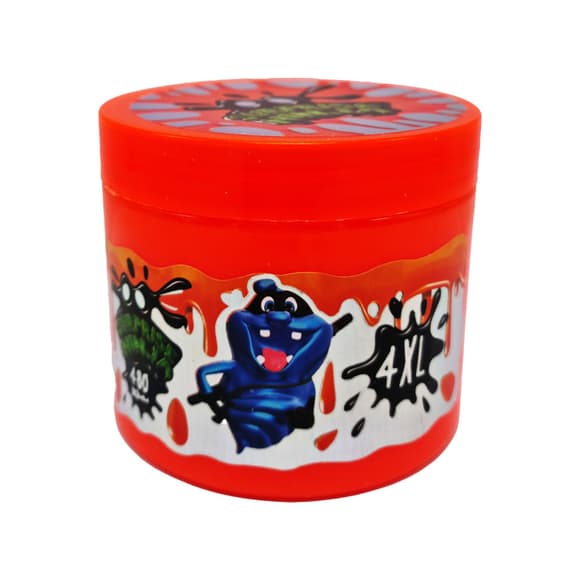 В'язка маса "Surprise Ninja" 4 XL SLM-09-01U укр