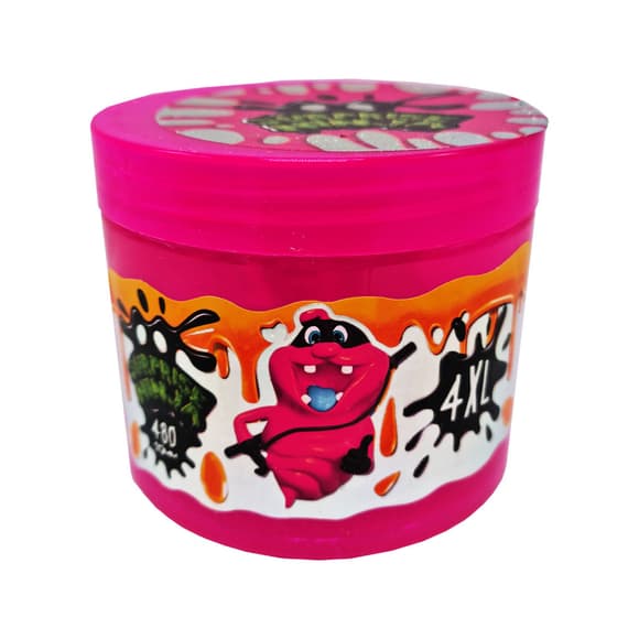 В'язка маса "Surprise Ninja" 4 XL SLM-09-01U укр