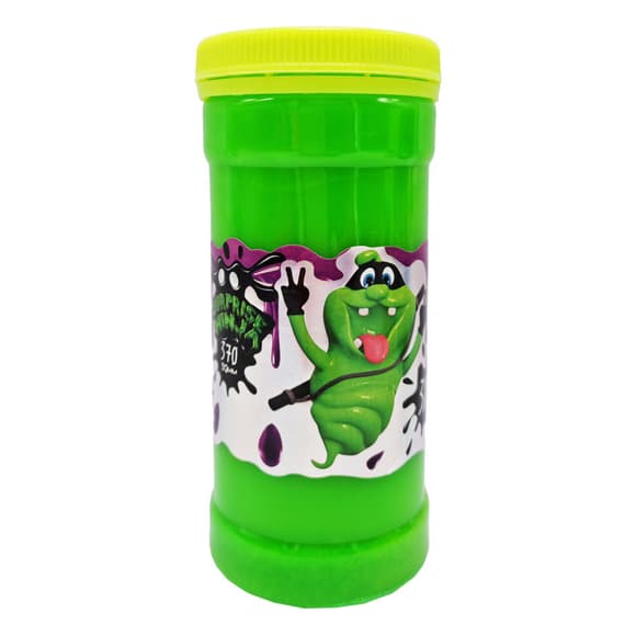 В'язка маса "Surprise Ninja" 3 XL SLM-08-01U укр