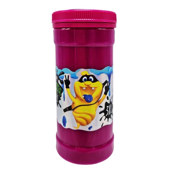 В'язка маса "Surprise Ninja" 3 XL SLM-08-01U укр