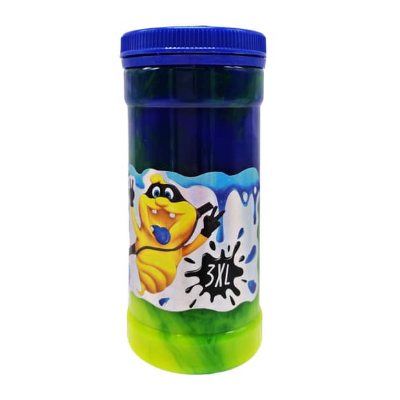 В'язка маса "Surprise Ninja" 3 XL SLM-08-01U укр