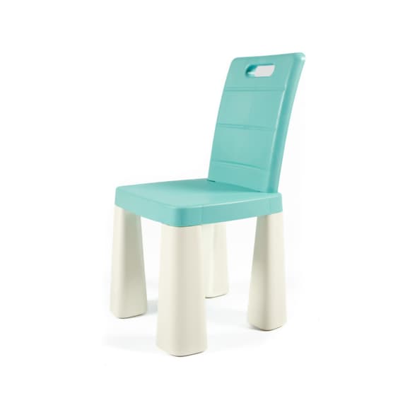 Дитячий с тілець-табурет 04690/1/2/3/4/5 висота табуретки 30 см