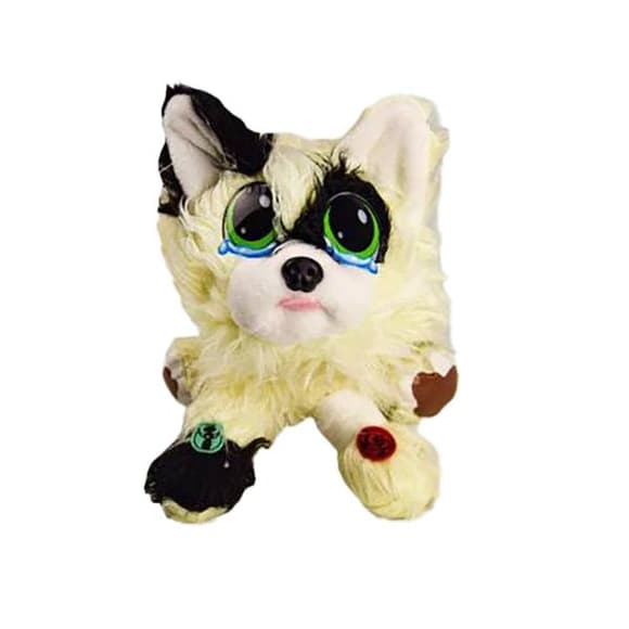 Мягкая игрушка Собачка MP 1955 с аксессуарами