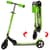 Самокат з підніжкою SR 2-005 складаний 