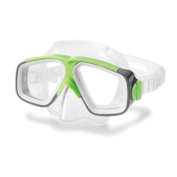 Маска для плавания 55975 от 8ми лет