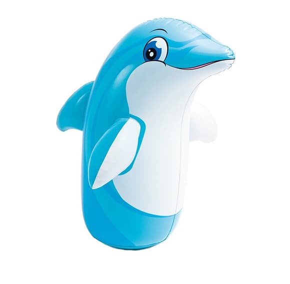 Надувна фігура тварини 44669 для боксу, 3 види 