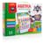 Детская настольная игра "Азбука с магнитной доской" VT5412-01 буквы на магнитах