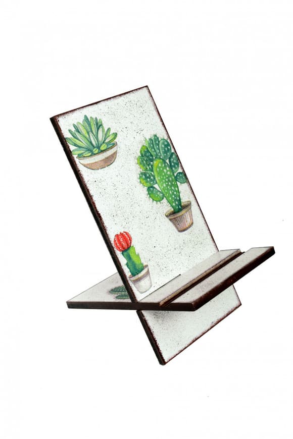 Дитячий набір для творчості. Декупаж "Підставка під телефон" (Д-010) D-010 від 7 років