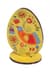 Набір для творчості. Розпис акриловими фарбами "Яйце пасхальне" (РД-004) RD-004 по дереву