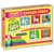 Детская настольная игра "Эрудит" Составь слово 87222  Выпуск 1 на укр. языке
