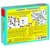 Дитяча розвиваюча гра "Логічні ряди. Транспорт. Судоку" 82722 від 3х років