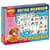 Дитяча розвиваюча гра "Логічні ряди. Іграшки. Судоку" 82760 укр. мовою