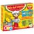 Дитяча розвиваюча гра "Що до чого? Продукти харчування" 87444 укр. мовою