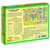 Дитяча настільна гра "Шукаємо звуки з бджілками" 82593 укр. мовою