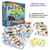 Настільна гра лото "АБЕТКА" 83002 вивчаємо український алфавіт