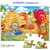 Детские пазлы "Колосок" 82081 на 24 элемента