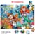 Детские пазлы Русалочка 83415, 88 элементов