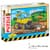 Детские пазлы Бульдозер 86850, 120 элементов