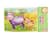 Дитячі м'які пазли "Тварини ферми" VT1103-44 формат А5
