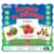 Детские развивающие карточки "Съедобное и несъедобное" 16106010 на укр. языке