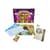 Детская настольная игра-викторина "История мира" 12120048 на укр. языке