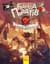 Дитяча книга. Банда піратів: Атака піраньї 797001  укр. мовою