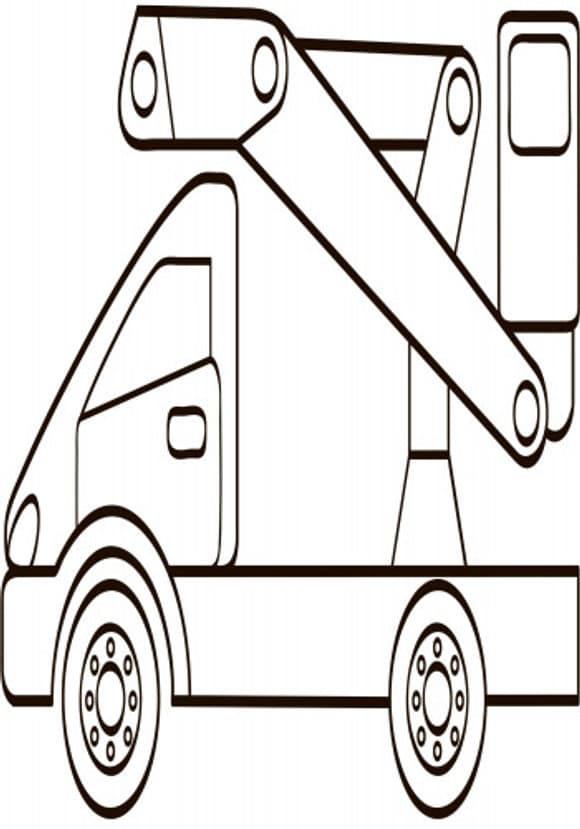 Дитяча водна розмальовка: Машинки 734013, 8 сторінок