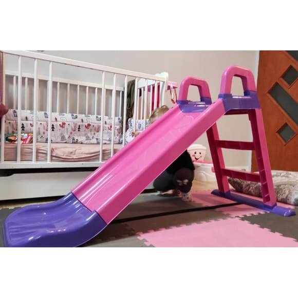 Дитяча гірка для катання 0140/05 висота 140 см