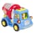 Дитячі машинки Спецтехніка 386 ABC, 3 види 