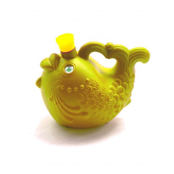 Дитяча ігрова лійка "Рибка" 08091, 5 кольорів