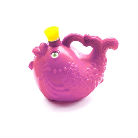 Дитяча ігрова лійка "Рибка" 08091, 5 кольорів