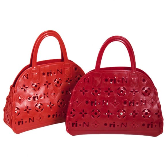 Дитяча іграшкова сумочка 154OR переносна 