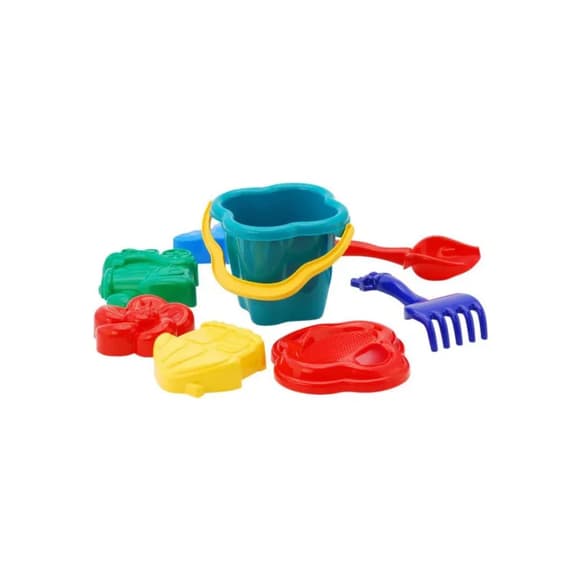 Пісочний набір "Дзвіночок" №2 Colorplast 0985