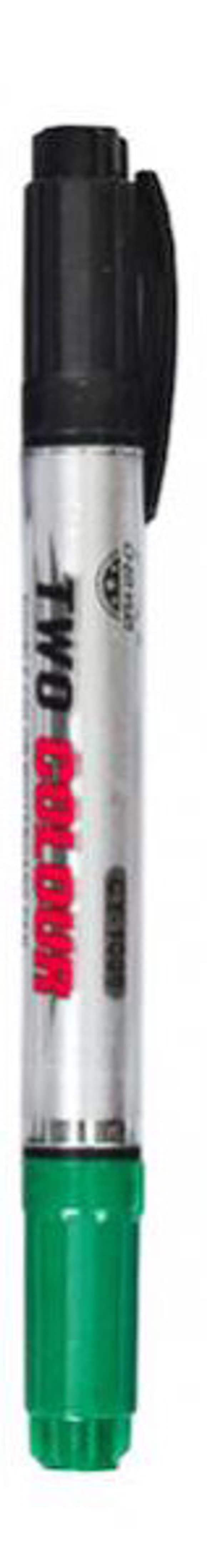 Двосторонній маркер CY-1000 для дошки 