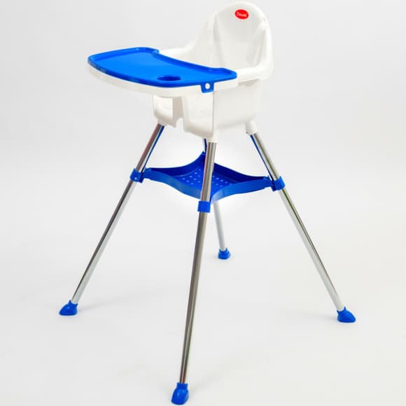 Дитячий стільчик для годування 03220/1 зі столиком