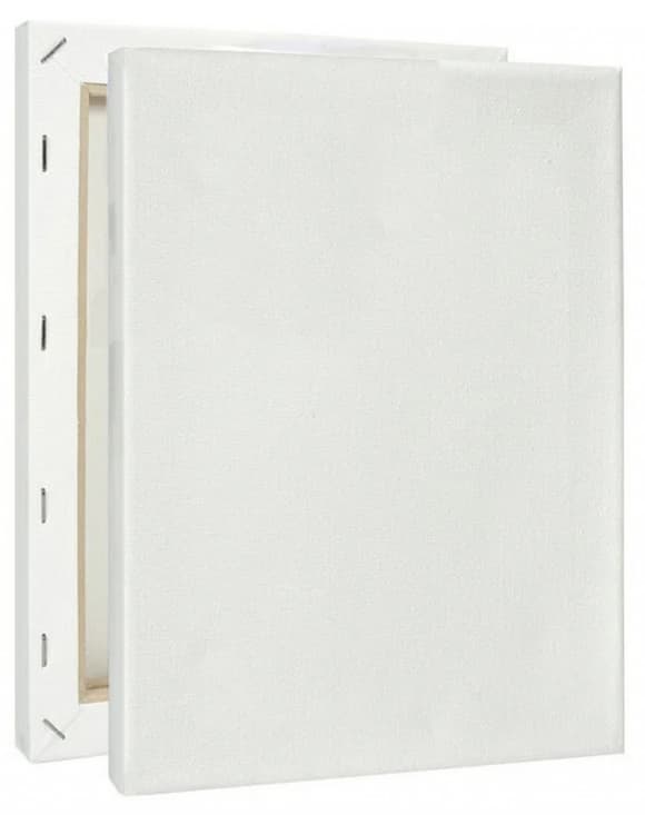 Полотно на підрамнику 20*30 см 13002