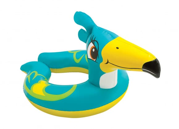 Дитячий надувний круг 59220, 58 x 55 см 