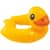Детский надувной круг 59220, 58 x 55 см 