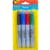 Набор маркеров 99000-4, 4 цвета в наборе                                                                       