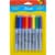 Набір маркерів 95000-8, 8 кольорів в наборі