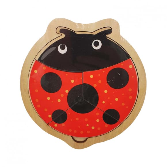 Дитячі розвиваючі пазл и MD 2283 дерев'яні 