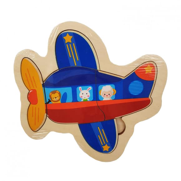 Дитячі розвиваючі пазл и MD 2283 дерев'яні 