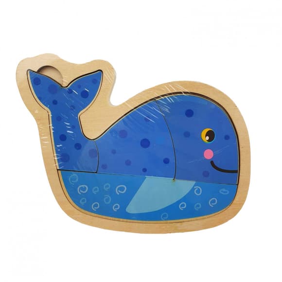 Дитячі розвиваючі пазл и MD 2283 дерев'яні 