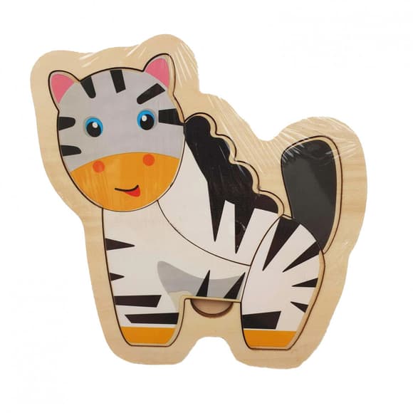 Дитячі розвиваючі пазл и MD 2283 дерев'яні 