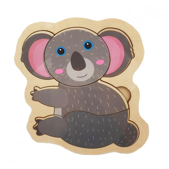 Дитячі розвиваючі пазл и MD 2283 дерев'яні 